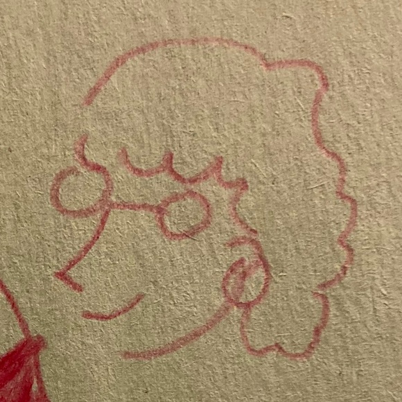 Meet your Posher, Grace - Picture 1 of 1